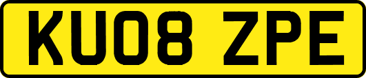 KU08ZPE