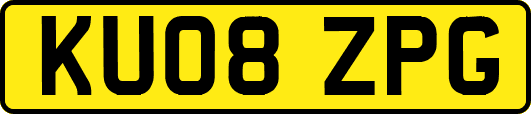 KU08ZPG