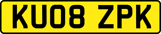 KU08ZPK