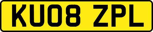 KU08ZPL