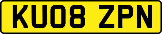 KU08ZPN