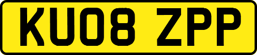 KU08ZPP