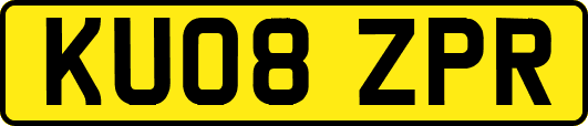 KU08ZPR