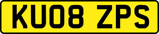 KU08ZPS