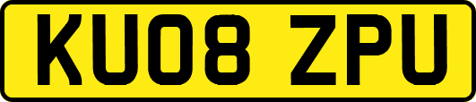 KU08ZPU