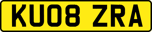 KU08ZRA