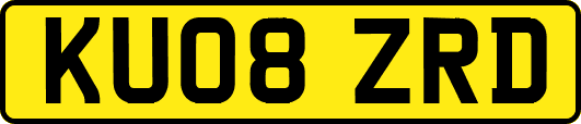 KU08ZRD