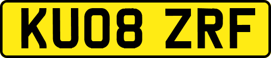 KU08ZRF