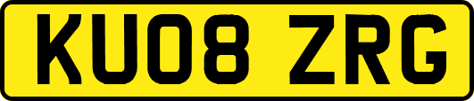 KU08ZRG
