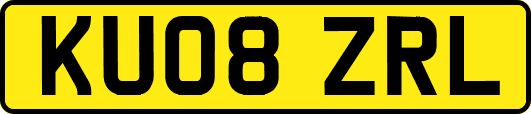 KU08ZRL