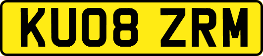KU08ZRM