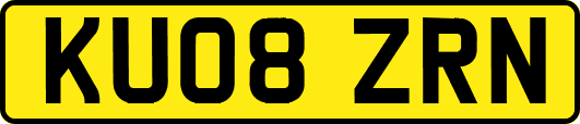 KU08ZRN