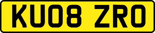 KU08ZRO