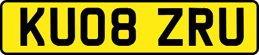 KU08ZRU