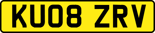 KU08ZRV