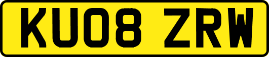 KU08ZRW