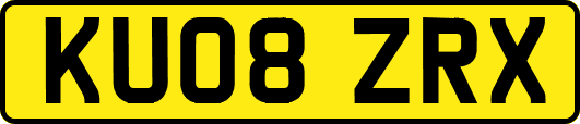 KU08ZRX