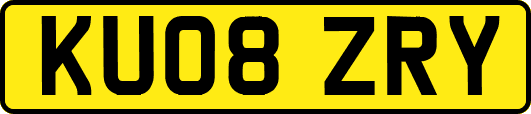 KU08ZRY