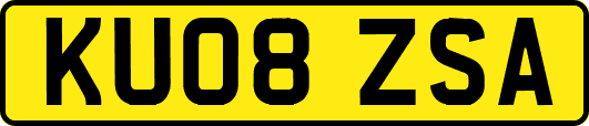 KU08ZSA