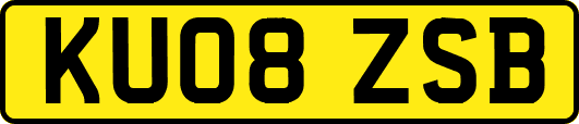 KU08ZSB
