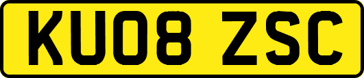 KU08ZSC