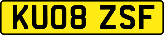 KU08ZSF