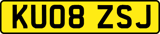 KU08ZSJ