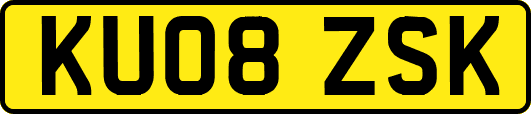 KU08ZSK