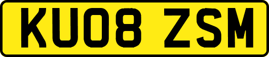 KU08ZSM
