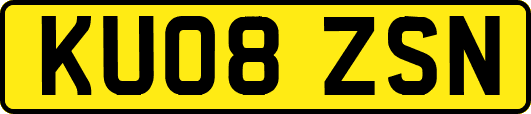 KU08ZSN