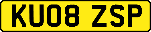 KU08ZSP