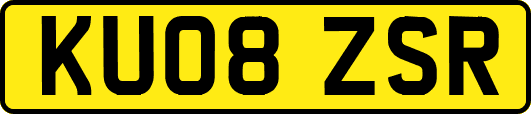 KU08ZSR