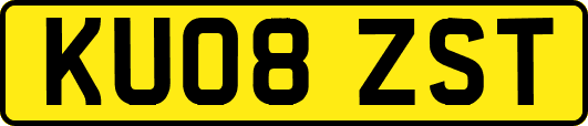 KU08ZST