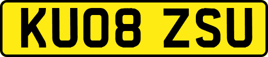 KU08ZSU