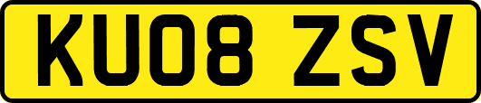 KU08ZSV