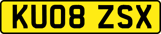 KU08ZSX
