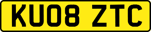 KU08ZTC