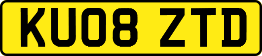 KU08ZTD