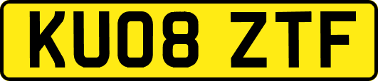 KU08ZTF