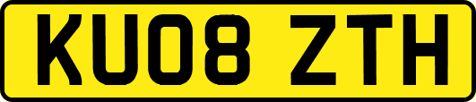 KU08ZTH