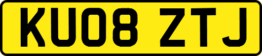 KU08ZTJ