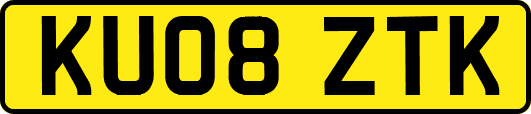 KU08ZTK