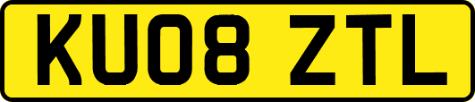 KU08ZTL