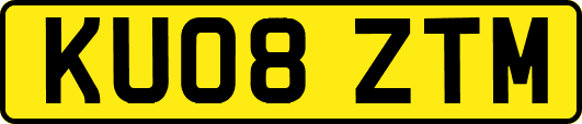 KU08ZTM