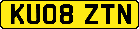 KU08ZTN