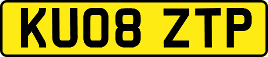 KU08ZTP