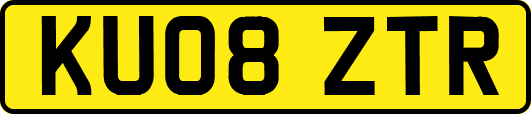 KU08ZTR