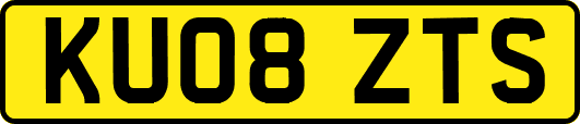 KU08ZTS