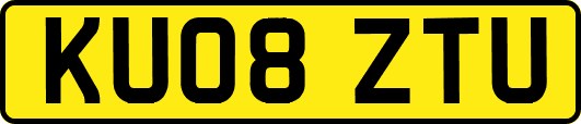 KU08ZTU