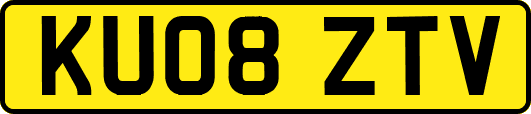 KU08ZTV